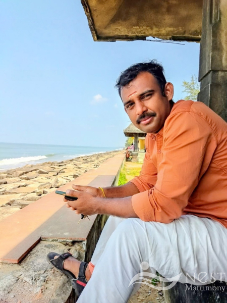 SATHEESH